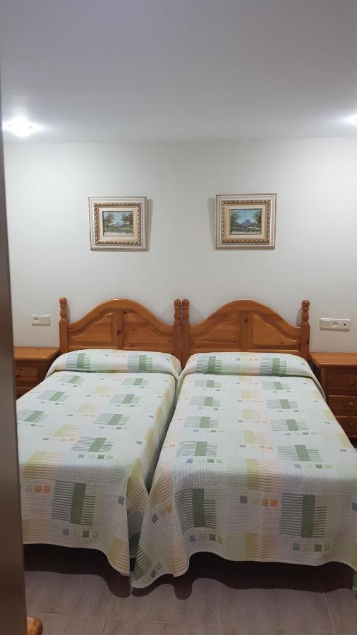 Appartamento Casa Victoria Onís Esterno foto