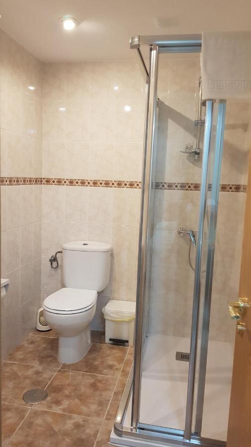 Appartamento Casa Victoria Onís Esterno foto