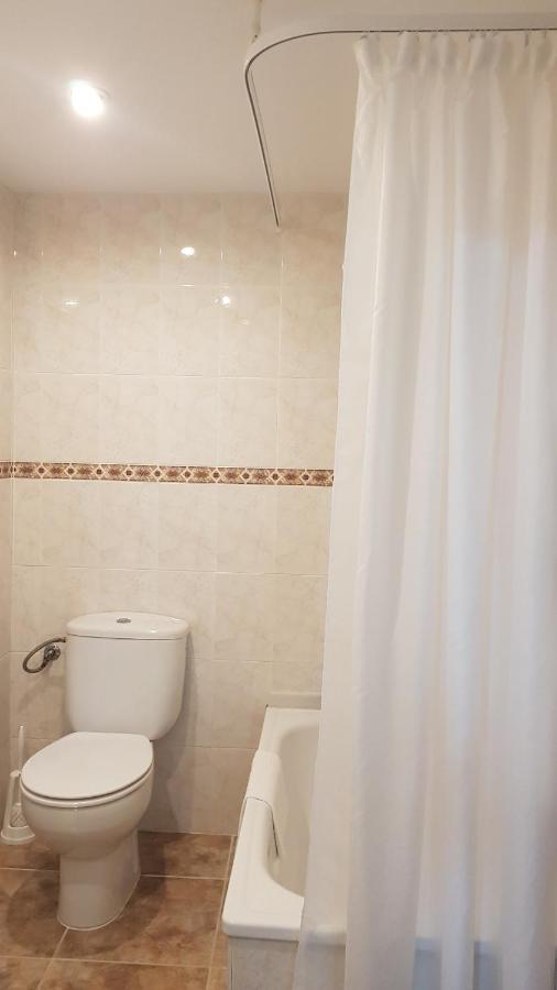 Appartamento Casa Victoria Onís Esterno foto