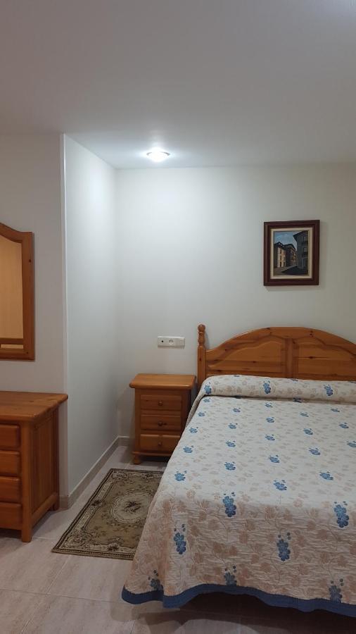 Appartamento Casa Victoria Onís Esterno foto